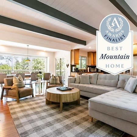 Lake Point By Avantstay2 Decks Great Lake Views Lake Arrowhead Exterior foto