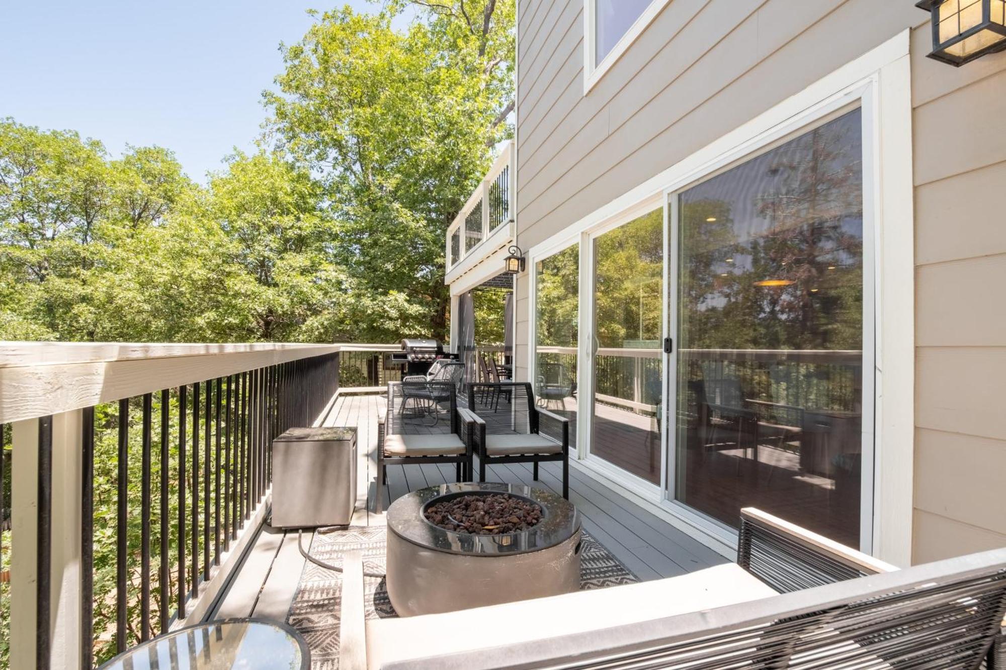 Lake Point By Avantstay2 Decks Great Lake Views Lake Arrowhead Exterior foto